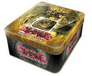 2006 Collectors Tin Wave 2 Hamon Lord of Striking Thunder [CT03]