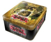 2006 Collectors Tin Wave 2 Hamon Lord of Striking Thunder [CT03]
