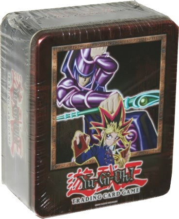 2002 Collectors Tin Yami Yugi and Dark Magician [BPT]