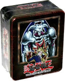 2002 Collectors Tin Yami Yugi and Summoned Skull [BPT]