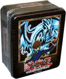 2002 Collectors Tin Seto Kaiba and Blue Eyes White Dragon [BPT]