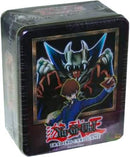 2002 Collectors Tin Seto Kaiba and Lord of D [BPT]