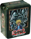 2002 Collectors Tin Joey Wheeler and B Skull Dragon [BPT]