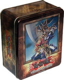 2003 Collectors Tin Yami Yugi and Buster Blader [BPT]