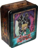 2003 Collectors Tin Joey Wheeler and Gearfried the Iron Knight [BPT]