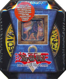 2004 Collectors Tin Swift Gaia the Fierce Knight [CT1]