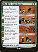 The First Iroan Games (170) [THB]