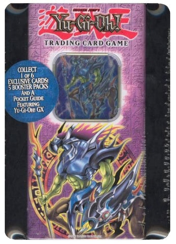 2005 Collectors Tin Exarion Universe [CT2]