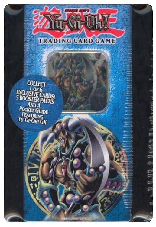 2005 Collectors Tin Vorse Raider [CT2]