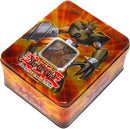 2007 Collectors Tin Elemental HERO Grand Neos [CT04]