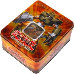 2007 Collectors Tin Elemental HERO Grand Neos [CT04]