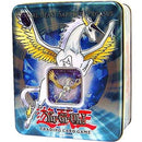 2007 Collectors Tin Crystal Beast Sapphire Pegasus [CT04]