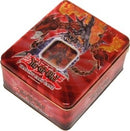 2007 Collectors Tin Volcanic Doomfire [CT04]