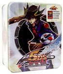 2008 Exclusive Collectors Tin Yusei White Version [CT05]