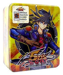2008 Exclusive Collectors Tin Yusei Yellow Version [CT05]