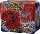 2008 Collectors Tin Wave 2 Black Rose Dragon [CT05]