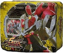 2008 Collectors Tin Wave 2 Turbo Warrior [CT05]