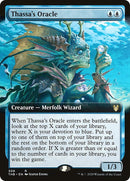 Thassas Oracle Extended Art (308) [THB]