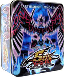 2009 Collectors Tin Wave 2 Earthbound Immortal Wiraqocha Rasca [CT06]