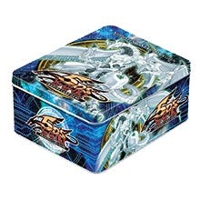 2010 Collectors Tin Wave 2 Shooting Star Dragon [CT07]