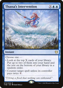 Thassa's Intervention [Theros Beyond Death]