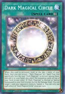 Dark Magical Circle (LED6-EN009) [LED6]