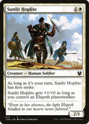 Sunlit Hoplite (273) [THB]