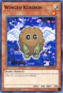 Winged Kuriboh (LED6-EN017) [LED6]