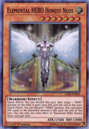 Elemental HERO Honest Neos (LED6-EN019) [LED6]