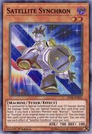 Satellite Synchron (LED6-EN025) [LED6]
