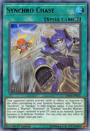 Synchro Chase (LED6-EN026) [LED6]