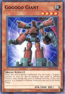 Gogogo Giant (LED6-EN041) [LED6]