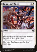 Triumphant Surge [Theros Beyond Death]