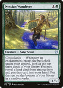Nessian Wanderer (183) [THB]