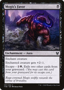 Mogiss Favor (107) [THB]