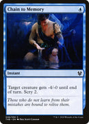 Chain to Memory [Theros Beyond Death]
