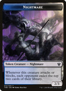 Nightmare Token (12) [THB]
