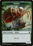 Spider Token (10) [THB]