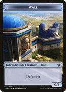 Wall Token (14) [THB]
