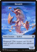 Kraken Token (4) [THB]