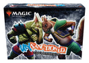 Unsanctioned Box Set [UND]
