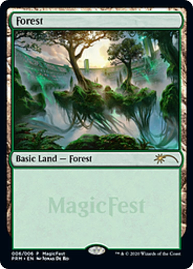 Forest 2020 (6) [MFP]