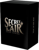 Secret Lair Drop Year of the Rat Traditional Foil Edition [SLD]