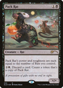 Pack Rat (35) [SLD]