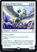 Archon of Suns Grace (3) [PRE]