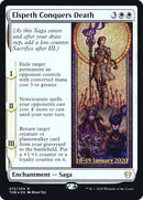 Elspeth Conquers Death (13) [PRE]