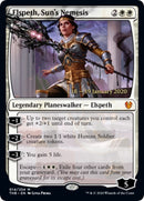 Elspeth Suns Nemesis (14) [PRE]