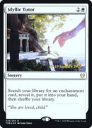 Idyllic Tutor (24) [PRE]