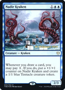 Nadir Kraken (55) [PRE]