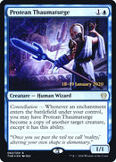Protean Thaumaturge (60) [PRE]